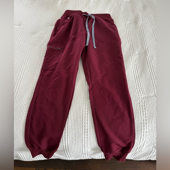 Figs Other - Figs - Zamora Jogger- high waisted